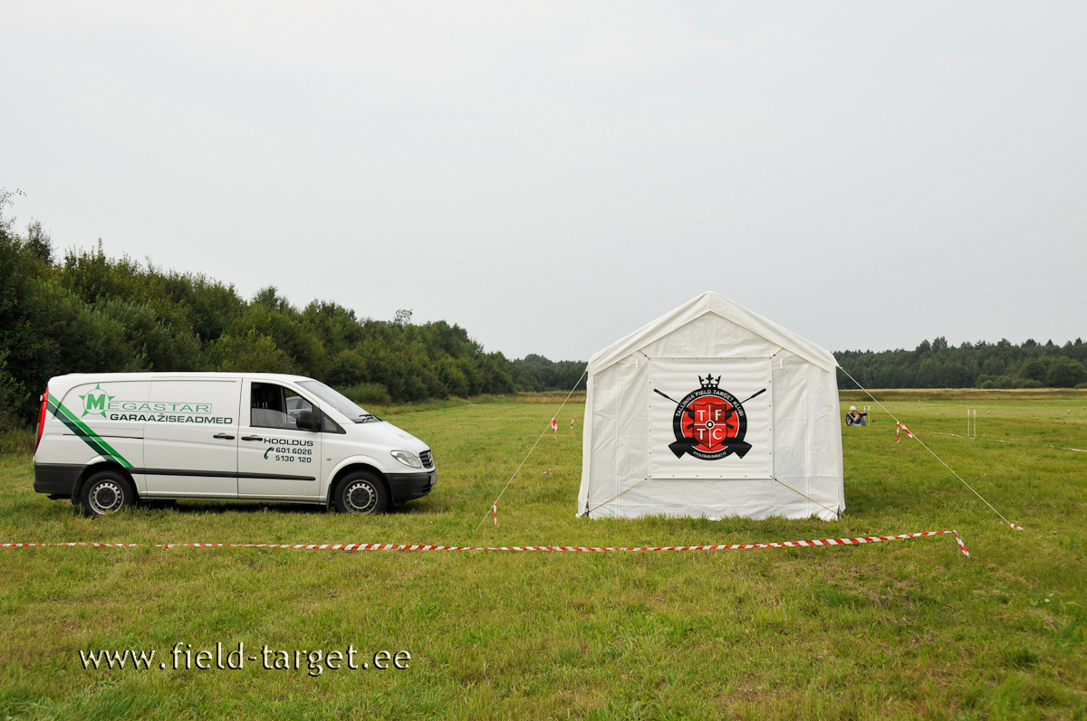 4. etapi võistluspäeva ettevalmistamine